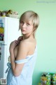 Russian Mareia - Czechtube Nudepics Hotlegs