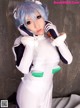 Rei Ayanami - Torture Bridgette Xxx