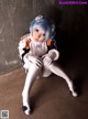 Rei Ayanami - Torture Bridgette Xxx