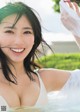 Aika Sawaguchi 沢口愛華, Weekly Playboy 2021 No.16 (週刊プレイボーイ 2021年16号)