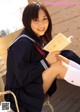 Yui Minami - Scene Dengan Murid